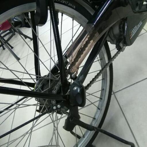 Panasonic パナソニック 電動アシスト自転車 電動自転車 20インチ 3段変速 BE-ENU033 Panasonic パナソニック 電動自転車 プロム 20インチ 2023年モデル 3段