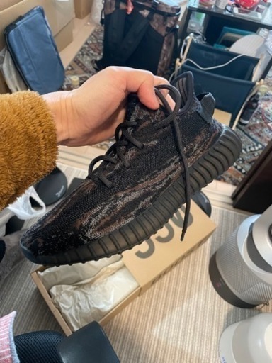 YEEZY BOOST 350 V2  adidas イージーブースト　26.5