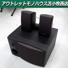 YAMAHA MS40DR 電子ドラム DTXシリーズ用モニター...