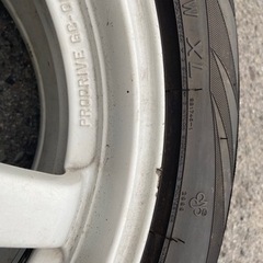 プロドライブGC06 15インチ,4h,pcd100,7J+30