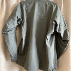 アークテリクス ソラノジャケット　Sサイズ