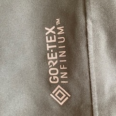 アークテリクス ソラノジャケット　Sサイズ