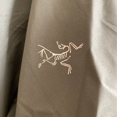 アークテリクス ソラノジャケット　Sサイズ