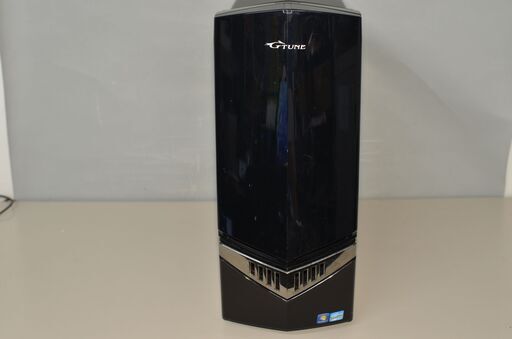 デスクトップPC 最新Windows11 高性能 i7-3770K GTX660 新品爆速SSD256GB+中古良品HDD1TB メモリ16GB DVDマルチ USB3.0 便利なソフト多数