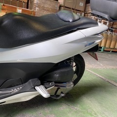 pcx125 売ります