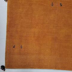 199x142cm(134）ギャッベ絨毯