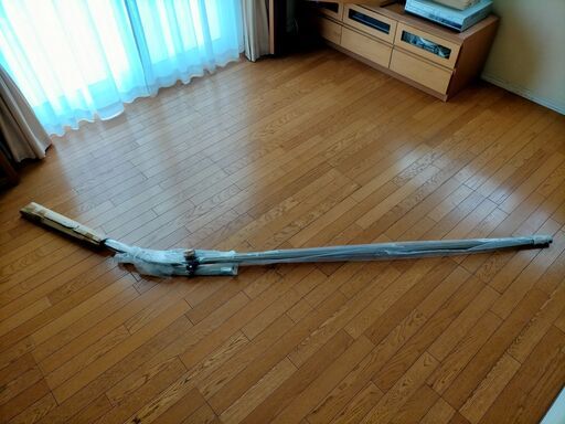 雪おろし棒（超ロングタイプ）