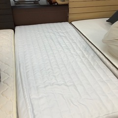 FRANCE BED（フランスベッド） シングルベッドのご紹介！
