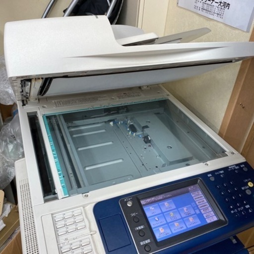 FUJI Xerox / DocuCentre-ⅳ C2260 複合機 【公式通販】