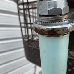 【整備済】★商談中★　美品‼︎ 20インチ　アルミーユ