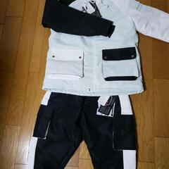 【未使用新品】スノーボードウェア/スキーウェア/韓国ファッション🇰🇷