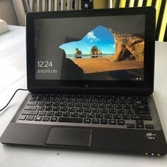 dynabook R822/T8HS Core i5 12.5イ...