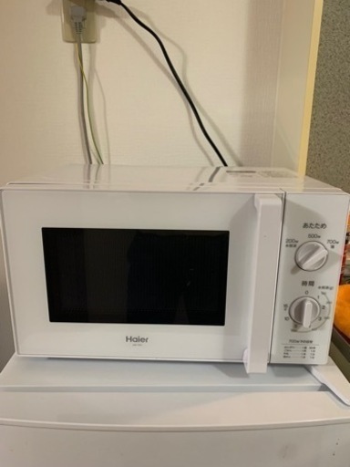 電子レンジ
