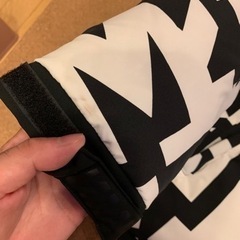 新品タグ付き❗️NUMERALS ダウンジャケット