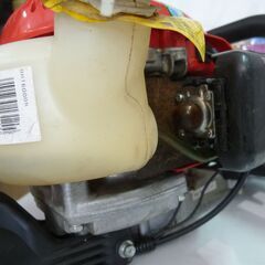 マルヤマ エンジンヘッジトリマ BTH600DR ☆稼働します☆