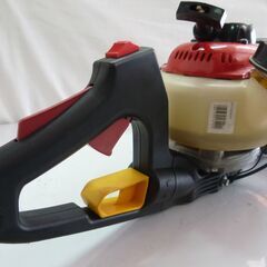 マルヤマ エンジンヘッジトリマ BTH600DR ☆稼働します☆