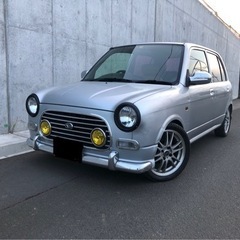 車検R4.10全コミL700後期ミラジーノ！！