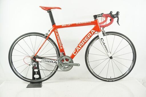 CARRERA 「カレラ」 FRAKLE TS 2013年モデル ロードバイク