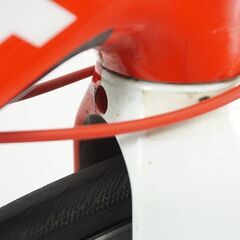 CARRERA 「カレラ」 FRAKLE TS 2013年モデル ロードバイク