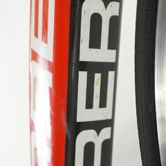 CARRERA 「カレラ」 FRAKLE TS 2013年モデル ロードバイク