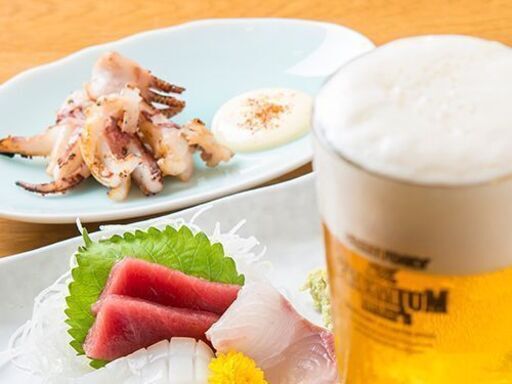 髪型髪色自由 幕張本郷で元気と活気no 1を目指す酒場 正社員も募集中 Ekc 幕張本郷の居酒屋の無料求人広告 アルバイト バイト募集情報 ジモティー