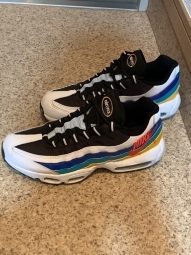 その他 AIRMAX 95 SE  26.0cm