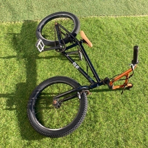 取引交渉中 WETHEPEOPLE BMX 20インチ ジャイロ付き | pcmlawoffices.com