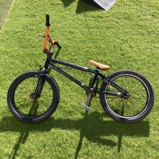取引交渉中 WETHEPEOPLE BMX 20インチ ジャイロ付き playplataforma.com.br