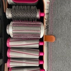 dyson HS01 VNS FN airwarp