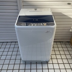 【動作良好】2010年製Panasonic洗濯機 na-f45b2