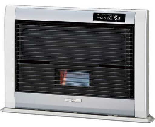 新品☆ FF式ストーブ コロナ アグレシオ FFストーブ FF-AG6821H