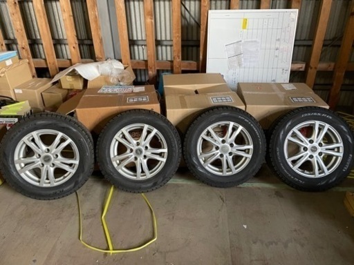 ピレリ スタッドレス4本セットホイール付き195/65R15 | pahmc.edu.bd