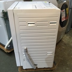 Panasonicドラム式洗濯乾燥機NA-VG700Lキュービック