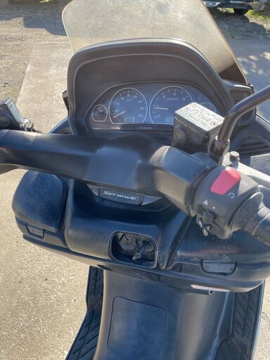 ☆交換も可☆引き取りu0026現金支払いで値引きします。SUZUKI