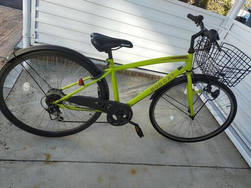 自転車