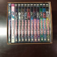 フルメタル・パニック！ DVDセット0～12巻