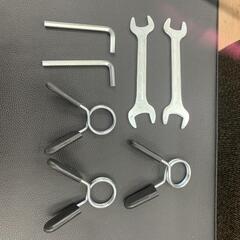 ベンチプレス (100㎏ ) ホームビルダーパック バーベル セットトレーニングベンチ ダンベル  定価・55,800円💳自社配送時🌟代引き可💳※現金、クレジット、スマホ決済対応※