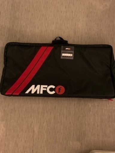 MFC HELIOS 1440 ALU PACK / フォイル / ウィング | 32.clinic