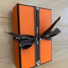 【新品】エルメスベアンキーケース