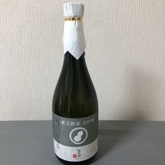 瓢太閤 大吟醸　日清酒類株式会社
