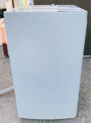 ❣️期間限定値下❣️動確済ハイアールジャパン全自動洗濯機　4.5kg