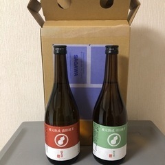 瓢太閤　辛口純米　濃酵純米　日本酒