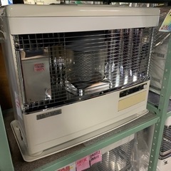 ダイニチ 業務用ストーブ 80秒点火 送料無料‼️No．7