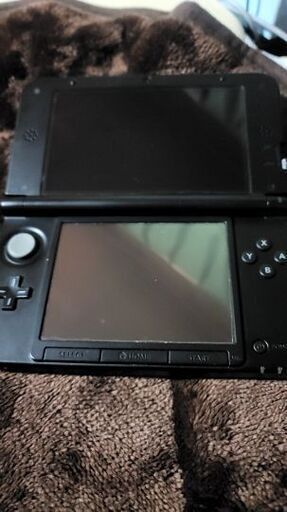 ニンテンドーDS,3DS Nintendo 3DSLL