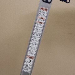 ピカコーポレーション pica 四脚アジャスト式スライド台馬 DWH-2812-15 