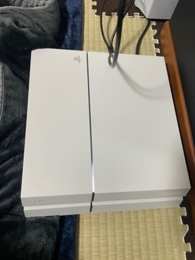 PS4☆コントローラー新品☆500GB☆本日限定