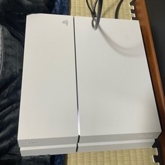 PS4☆コントローラー新品☆500GB☆本日限定
