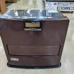 CORONA 石油ファンヒーター FH-VX5715BY 2015年製 コロナ