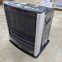 ▽ アラジン 石油ファンヒーター AJ-F38C 2013年製 ▽ アラジン 石油ファンヒーター AJ-F38C 2013年製 Aladdin 石油