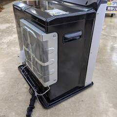 Aladdin 石油ファンヒーター AJ-F38C 2013年製 アラジン